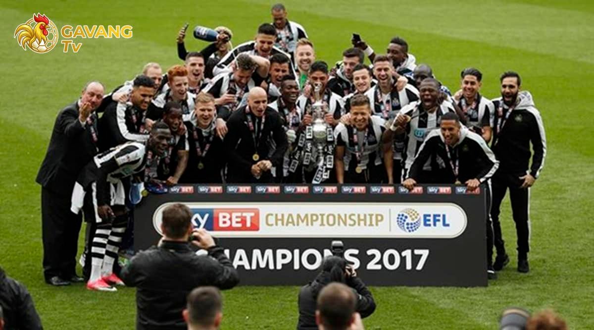 Lịch sử Newcastle United cho thấy đội bóng này luôn giàu cảm xúc nhưng đôi khi thiếu bản lĩnh ở thời điểm quyết định